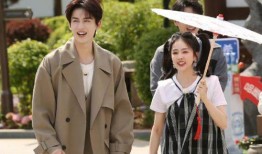 圈內(nèi)爆料張凌赫白鹿cp,幕后故事曝光引熱議