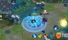 王者榮耀新傳說爆料視頻,神秘面紗揭開，技能亮點搶先看！