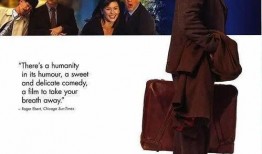 幸福終點站在線觀看,一場跨越國界的溫情之旅