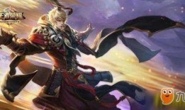 王者7月皮膚最新爆料,神秘英雄華麗登場(chǎng)，視覺(jué)盛宴即將開(kāi)啟