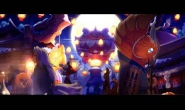 仙劍3動(dòng)畫爆料視頻,探尋神秘仙俠世界，揭開(kāi)千年之謎