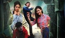 遇靈記在線觀看免費,揭秘神秘靈異事件，探尋未知世界！