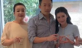 張?zhí)m最新爆料新媳婦,揭秘新媳婦背后的驚人真相！