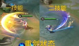 貂蟬典藏技能爆料視頻大全,揭秘絕世舞姬的華麗蛻變