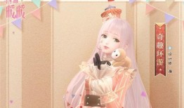 閃耀暖暖最新套裝爆料,時(shí)尚盛宴即將開(kāi)啟！