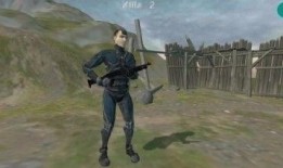 新終極獵手爆料視頻完整版,揭秘游戲內(nèi)幕，完整版爆料視頻深度解析