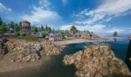 新海島最新爆料,探險(xiǎn)之旅即將開(kāi)啟，揭秘未知的奇幻世界