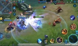 王者馬可皮膚爆料最新,馬可波羅全新皮膚驚艷亮相，神秘力量即將降臨王者峽谷