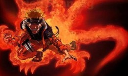 九尾鳴人奧義圖爆料視頻