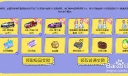 qq飛車端游活動(dòng)最新爆料,狂歡盛宴，福利大放送！
