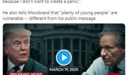 特朗普新片爆料視頻,權(quán)力背后不為人知的真相