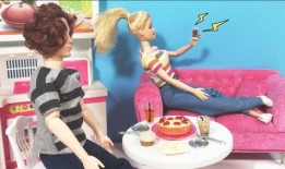 芭比觀看視頻在線觀看,夢幻之旅，在線觀看，開啟奇幻冒險