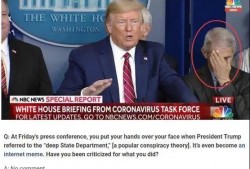 特朗普新片爆料視頻,權力背后不為人知的真相