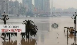 重慶洪水最新爆料消息,城區(qū)告急，抗洪救援全面展開