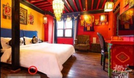 西藏客棧爆料女孩視頻,揭秘背后真相