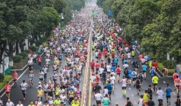 廈門(mén)馬拉松爆料最新消息,精彩瞬間與賽事亮點(diǎn)速覽