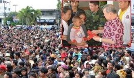 泰國(guó)華裔爆料新聞最新,揭秘當(dāng)?shù)厝A人社區(qū)驚人內(nèi)幕