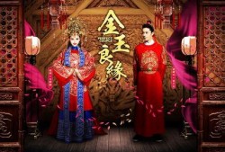 電視劇金玉良緣在線觀看,宮廷愛情傳奇，權(quán)謀與情感交織的華麗篇章