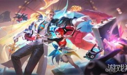 亞瑟520皮膚最新爆料,神秘特效與獨(dú)特設(shè)計(jì)搶先看