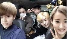 聶歡最新爆料新聞,揭秘娛樂圈驚人內幕！