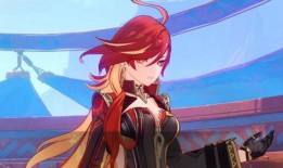 原神火神專武爆料最新,原神熾焰之力覺醒，神秘武器即將登場！