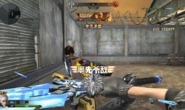 逆戰(zhàn)十二月爆料最新消息,神秘新角色與全新玩法即將揭曉！