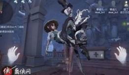 第五人格騎士爆料最新,神秘角色揭秘，游戲劇情再掀波瀾