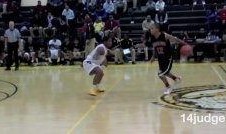 籃球球員被爆料視頻播放,真相究竟如何？