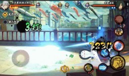 火影手游最新爆料9月,神秘忍者登場，技能革新來襲！