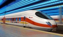 哈爾濱高鐵爆料視頻曝光,揭秘高鐵運行背后的故事