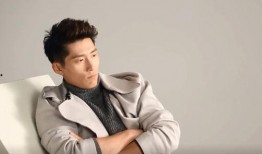 娛樂爆料竇驍視頻,帥氣演繹熱血青春