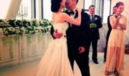 明星結(jié)婚最新爆料,浪漫婚禮即將上演，揭秘神秘伴侶身份