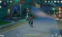 須彌最新地圖爆料點(diǎn),神秘領(lǐng)域等你探索