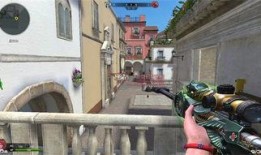 逆戰(zhàn)最新爆料地圖下載,神秘島嶼等你探索