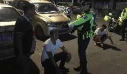 黃江新聞爆料打架斗毆,警方介入調(diào)查