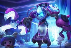 王者榮耀海諾最新爆料視頻,王者榮耀神秘英雄即將登場，技能揭秘引玩家熱議