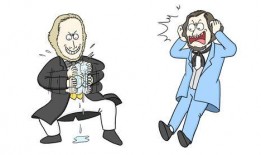 圍觀吃瓜漫畫(huà)免費(fèi)閱讀,免費(fèi)暢讀，笑料橫生的視覺(jué)盛宴