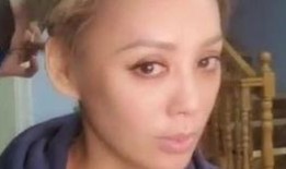 寧靜的抖音最新爆料,揭秘娛樂圈幕后真相