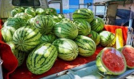 即墨網(wǎng)紅吃瓜事件真相是真的嗎,真相揭秘，還原事件始末