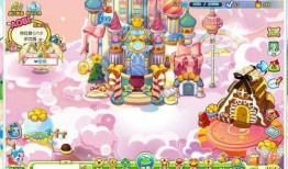 奧比島龍年最新爆料寵物,神秘龍族萌寶降臨