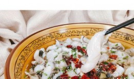 酸菜魚片半成品爆料視頻,美味速成，輕松享受家常魚香滋味