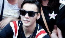 娛樂圈爆料客陳偉霆,娛樂圈爆料客背后的故事