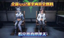 ss2 3賽季最新爆料,神秘英雄登場，戰(zhàn)局風(fēng)云再起！