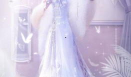 閃耀暖暖最新套裝爆料,時(shí)尚盛宴即將開(kāi)啟！