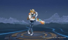 王者馬可皮膚爆料最新,馬可波羅全新皮膚驚艷亮相，神秘力量即將降臨王者峽谷