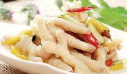 爆料泡椒鳳爪視頻,網(wǎng)友直呼太驚艷！